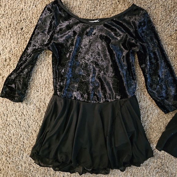 Girls ballet Leo bundle lot - Picture 4 of 6